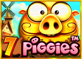 7 Piggies ทดลองเล่นฟรี
